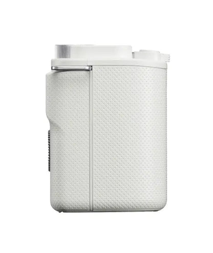 Sony ZV-E10 Mirrorless Camera Body (White) – 24.2MP APS-C Interchangeable-Lens Vlogging Camera (ILCZV-E10) Sony