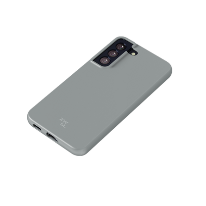 ZWM Samsung Galaxy S22 Case - Tranquil-Grey