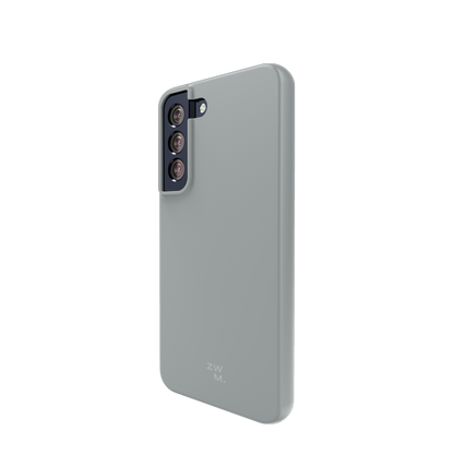 ZWM Samsung Galaxy S22 Case - Tranquil-Grey
