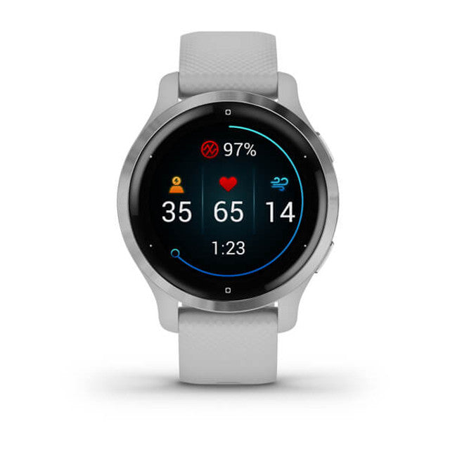 Garmin Venu 2S GPS Fitness Smartwatch (Copy) Garmin