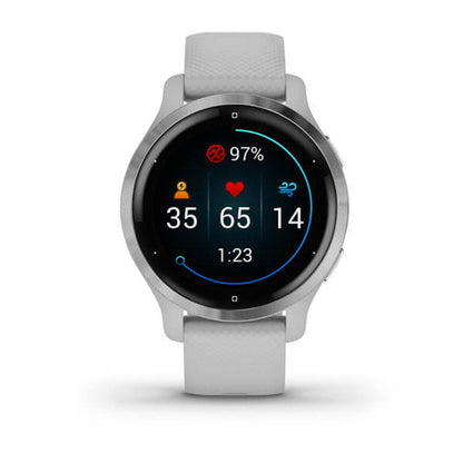 Garmin Venu 2S GPS Fitness Smartwatch (Copy) Garmin