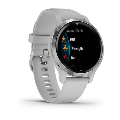 Garmin Venu 2S GPS Fitness Smartwatch (Copy) Garmin