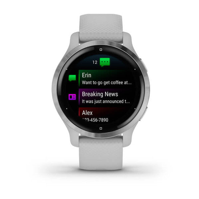 Garmin Venu 2S GPS Fitness Smartwatch (Copy) Garmin