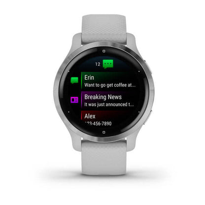 Garmin Venu 2S GPS Fitness Smartwatch (Copy) Garmin