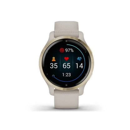 Garmin Venu 2S GPS Fitness Smartwatch (Copy) Garmin