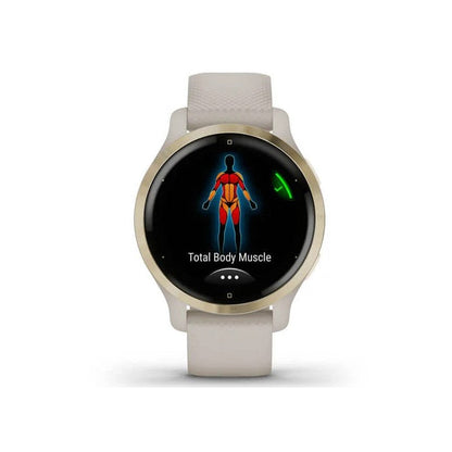 Garmin Venu 2S GPS Fitness Smartwatch (Copy) Garmin