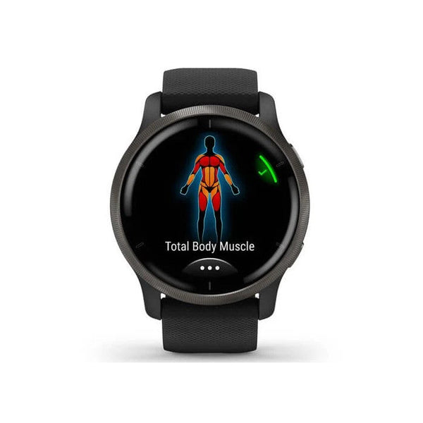 Garmin Venu 2 GPS Fitness Smartwatch Garmin