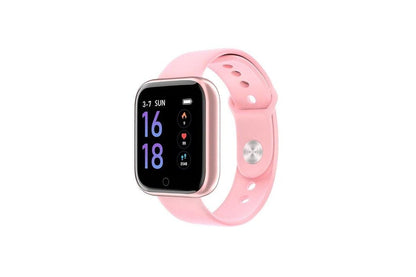 HW22 44mm Smartwatch - Android IOS Waterproof Tristar Online