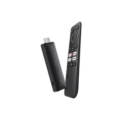 Realme 4K Smart Google TV Stick - Black Realme