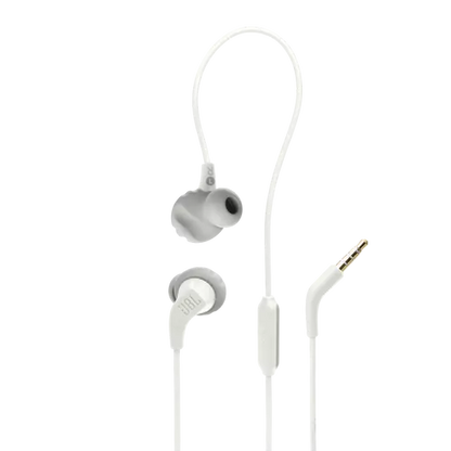JBL Endurance Run 2 Wired in-Ear Headphones JBL