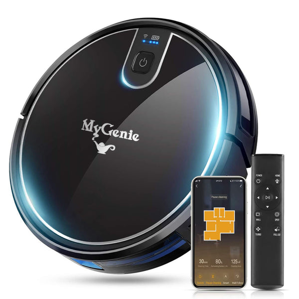 Appliances - Vacuum Cleaners - Robot Vacuum Cleaners