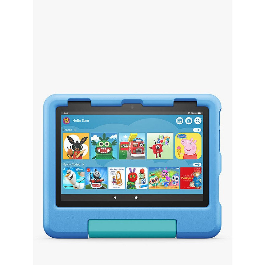 Amazon Fire HD 8 Kids Edition 12th Gen Tablet (32GB) (Open Never Used) Amazon