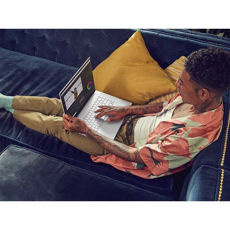 HP ENVY 15 Laptop – 32GB/2TB – 15-EP0083TX HP