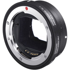 Sigma MC-11 Mount Converter - Canon EF to Sony E-Mount SIGMA