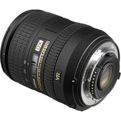 Nikon AF-S DX 16-85mm f/3.5-5.6G ED VR Lens Nikon