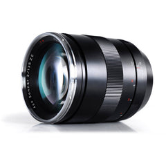 ZEISS 135mm f/2 Apo Sonnar T* ZE Lens for Canon EF Mount ZEISS