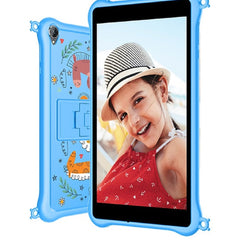 Blackview Tab 5 Kids 8-inch (3GB+64GB) Wifi AU Version Tablet - Blue Blackview