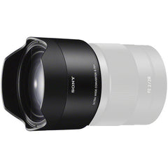 Sony 21mm Ultra-Wide Conversion Lens for FE 28mm f/2 Lens Sony