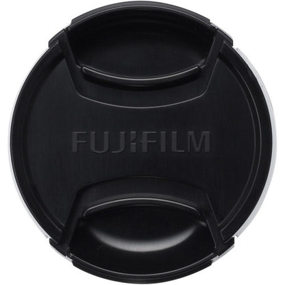 Fujifilm XF35mm F/2 R WR Lens - Black Fujifilm