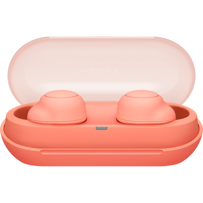 Sony WF-C500 True Wireless In-Ear Headphones Sony