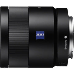 Sony Carl Zeiss Sonnar T* FE 55mm f/1.8 ZA Lens Sony