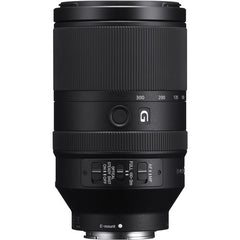 Sony FE 70-300mm f/4.5-5.6 G OSS Lens Sony