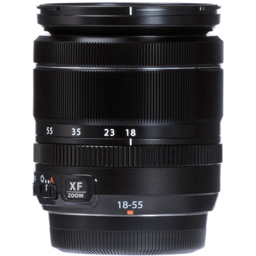 Fujifilm XF 18-55mm F/2.8-4 R LM OIS Lens Fujifilm