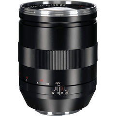 ZEISS 135mm f/2 Apo Sonnar T* ZE Lens for Canon EF Mount ZEISS