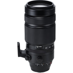 Fujifilm Fujinon XF 100-400mm f/4.5-5.6 R LM OIS WR Lens Fujifilm