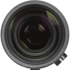 Nikon AF-S 70-200mm f/2.8E FL ED VR Lens Nikon