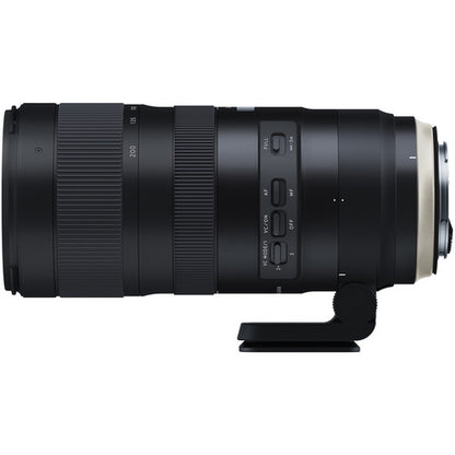 Tamron SP 70-200mm f/2.8 Di VC USD G2 Lens for Canon EF Tamron