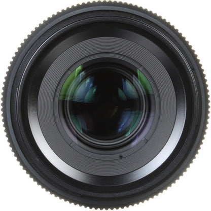 Fujifilm GF 120mm f/4 R LM OIS WR Macro Lens Fujifilm