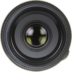 Fujifilm GF 63mm F/2.8 R WR Lens Fujifilm