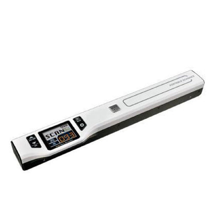Digitalk Portable Handheld A4 1050dpi Photo & Document Scanner (CI-510) Tristar Online