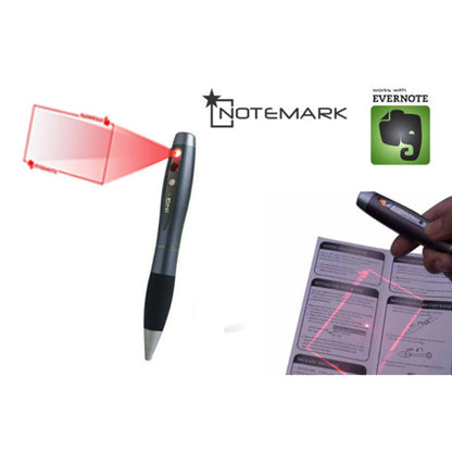 5-in-1 2D Laser Image Capture Pen Tristar Online