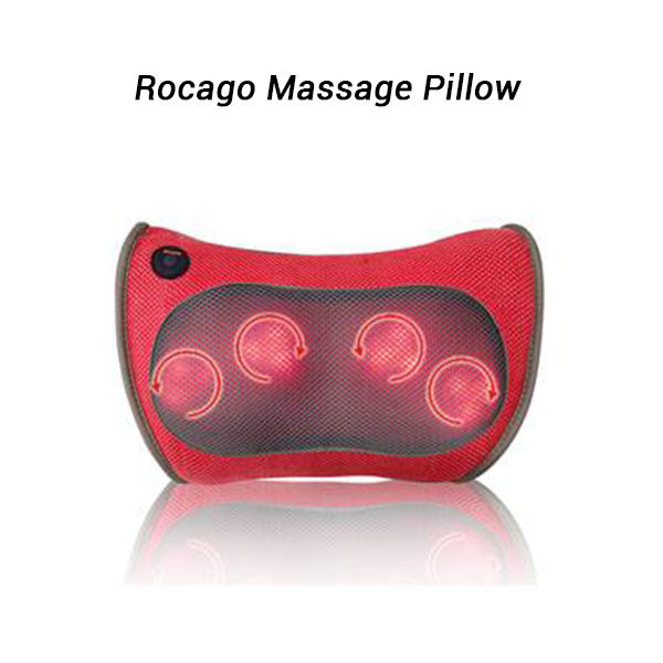 Rocago Massage Pillow Tristar Online