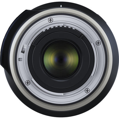 Tamron 18-400mm f/3.5-6.3 Di II VC HLD Lens for Nikon F Tamron