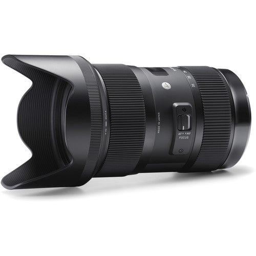 Sigma 18-35mm f/1.8 DC HSM Art Lens for Canon EF (Copy) SIGMA
