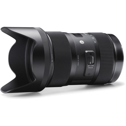 Sigma 18-35mm f/1.8 DC HSM Art Lens for Canon EF (Copy) SIGMA