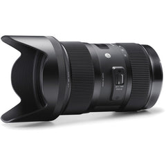 Sigma 18-35mm f/1.8 DC HSM Art Lens for Canon EF SIGMA