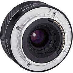 Samyang AF 35mm f/2.8 UMC FE Lens for Sony E-Mount SAMYANG