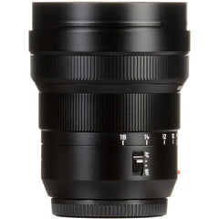 Panasonic Leica DG Vario-Elmarit 8-18mm f/2.8-4 ASPH. Lens Panasonic