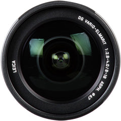 Panasonic Leica DG Vario-Elmarit 8-18mm f/2.8-4 ASPH. Lens Panasonic