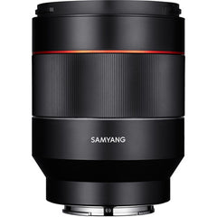 Samyang AF 50mm f/1.4 FE Lens for Sony E SAMYANG