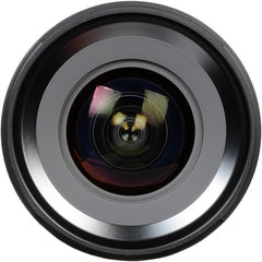 Fujifilm GF 23mm f/4 R LM WR Lens Fujifilm