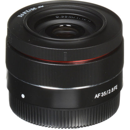 Samyang AF 35mm f/2.8 UMC FE Lens for Sony E-Mount SAMYANG