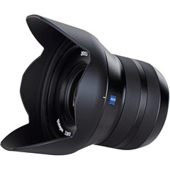 ZEISS Touit 12mm f/2.8 Lens for FUJIFILM X ZEISS