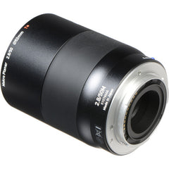 ZEISS Touit 50mm f/2.8M Macro Lens for Sony E ZEISS