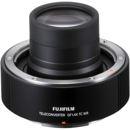 Fujifilm GF 1.4X TC WR Teleconverter Fujifilm