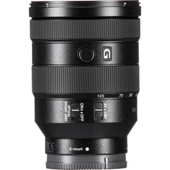 Sony FE 24-105mm f/4 G OSS Zoom Lens Sony